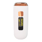 Hair removal instrument